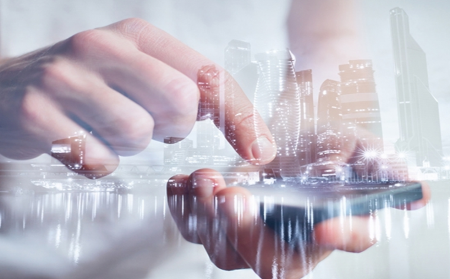 Digital transformation at Eiffage: A fun day