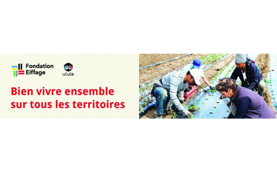 Appel à projets solidaires : 12 projets sélectionnés par la Fondation Eiffage