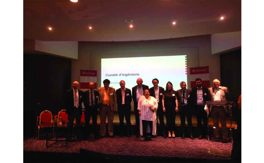 Innovations, projets phare et bonnes pratiques au programme de la journée technique du comité d’ingénierie