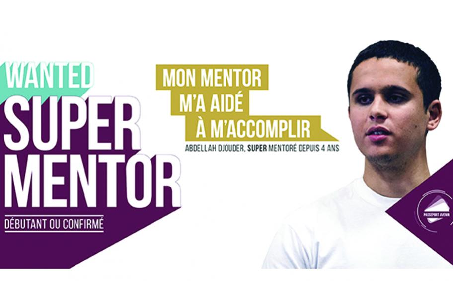 Fondation Eiffage : focus sur le mentorat d’étudiants prometteurs issus de milieux modestes