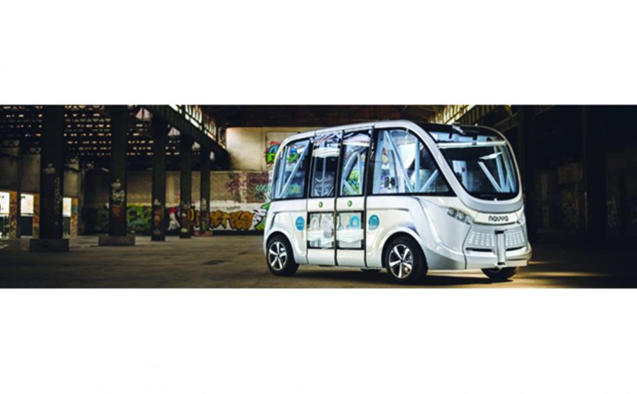 The Seed Innov fund gives financial support to the innovative mobility