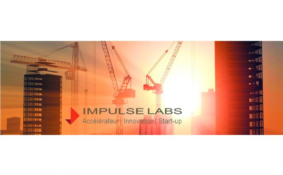 Eiffage includes the private start-up incubator Impulse Labs in its range of open-innovation dedicated to building and public works