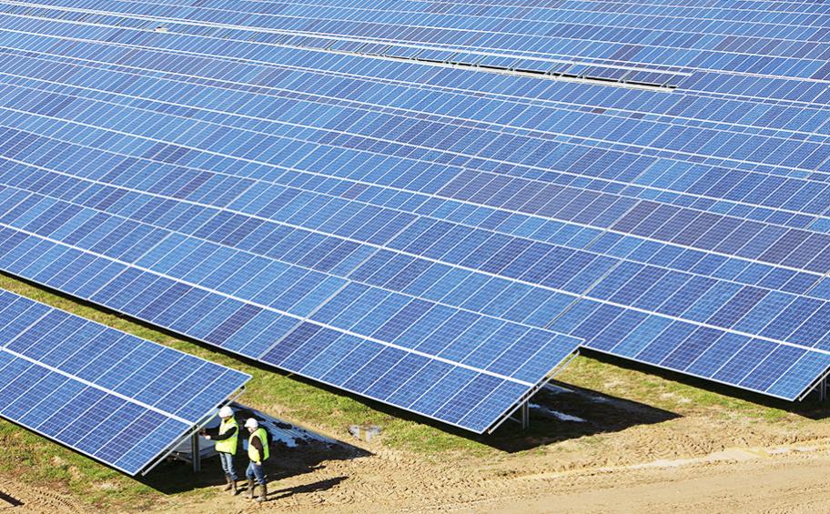Neoen has entrusted Eiffage and Schneider Electric  with the construction and maintenance of its Paradise Park photovoltaic power plant in Jamaica