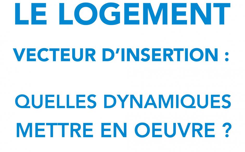 Débat de la Fondation Eiffage ou comment rompre le cercle vicieux "pas de logement = pas d’emploi"