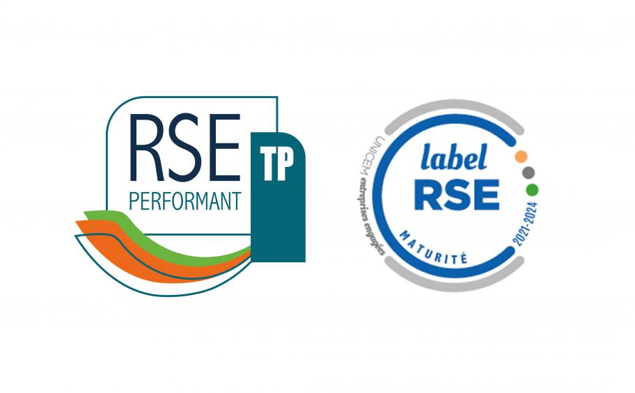Eiffage Route Grand Sud rewarded for its CSR commitment !