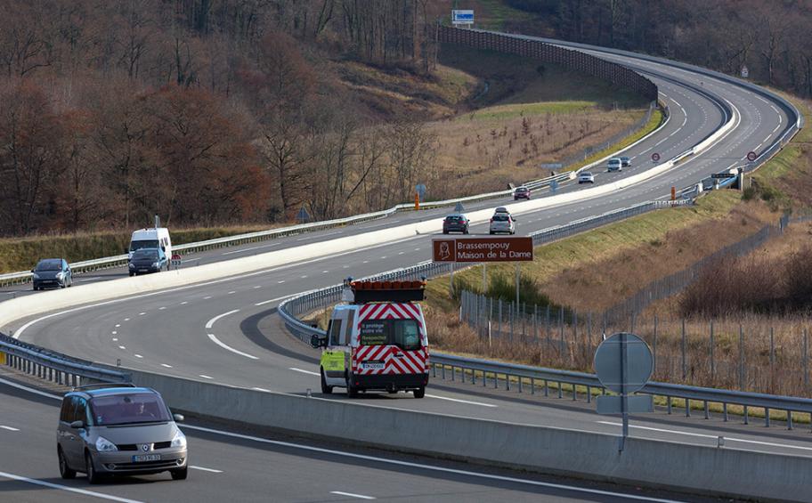 Refinancing of A’liénor, A65 Pau-Langon motorway concessionnaire