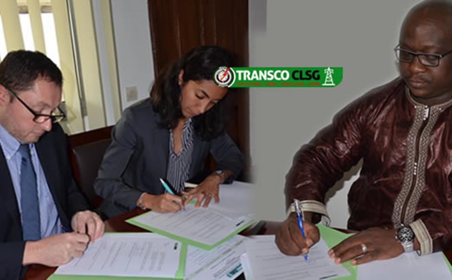 Eiffage Énergie Transport & Distribution takes part in the electrification of Liberia with the Transco CLSG project