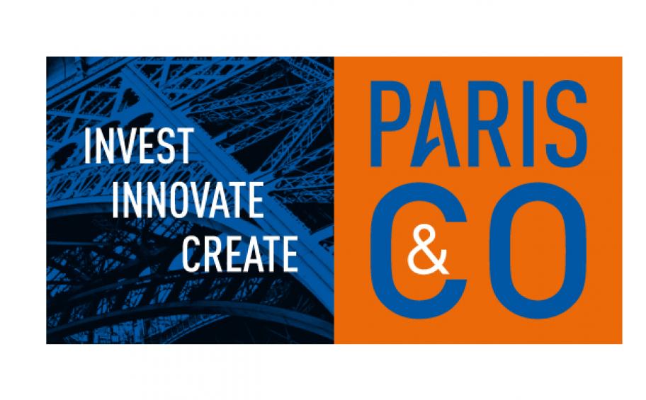 Eiffage nouveau partenaire de l’incubateur Paris&Co