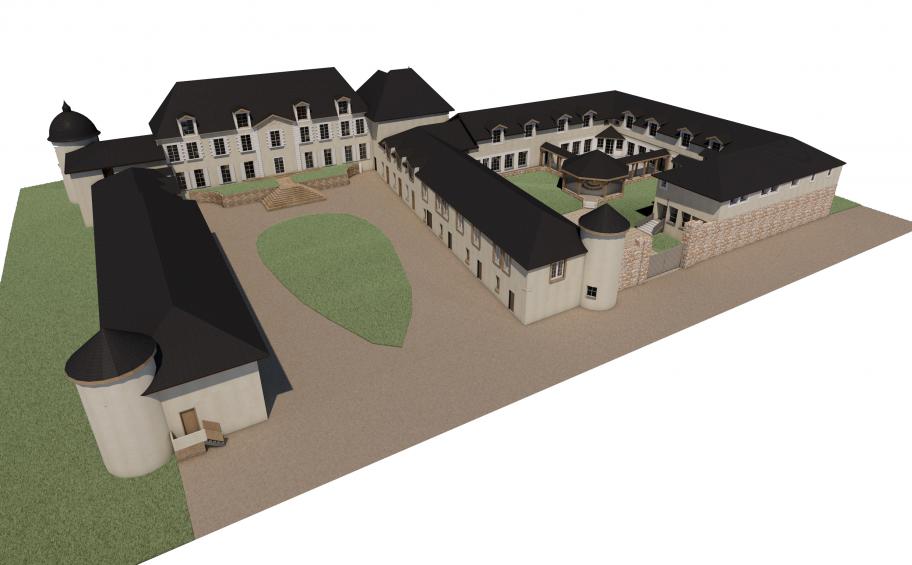 The Eiffage Foundation and Goyer team up to promote training for young people in rural areas