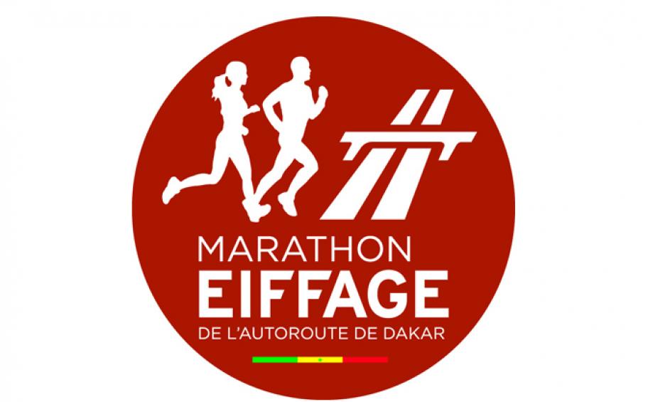 Marathon Eiffage de l'autoroute de Dakar : appel aux dons