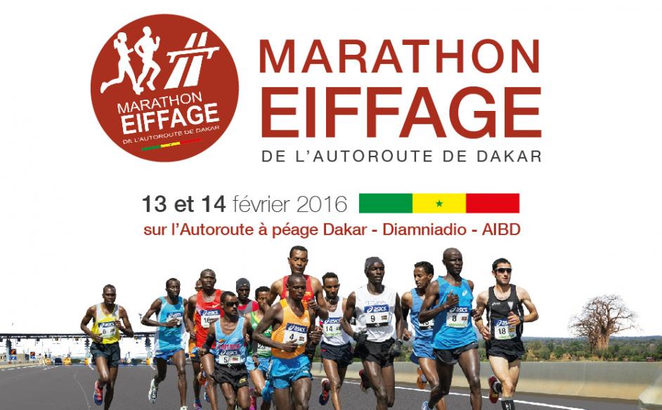 Autoroute de Dakar : des courses pour tous !