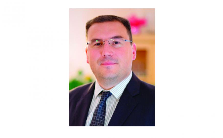 Eiffage Foundation: 3 questions to Benoît Czapski, student mentor with the Passeport Avenir programme