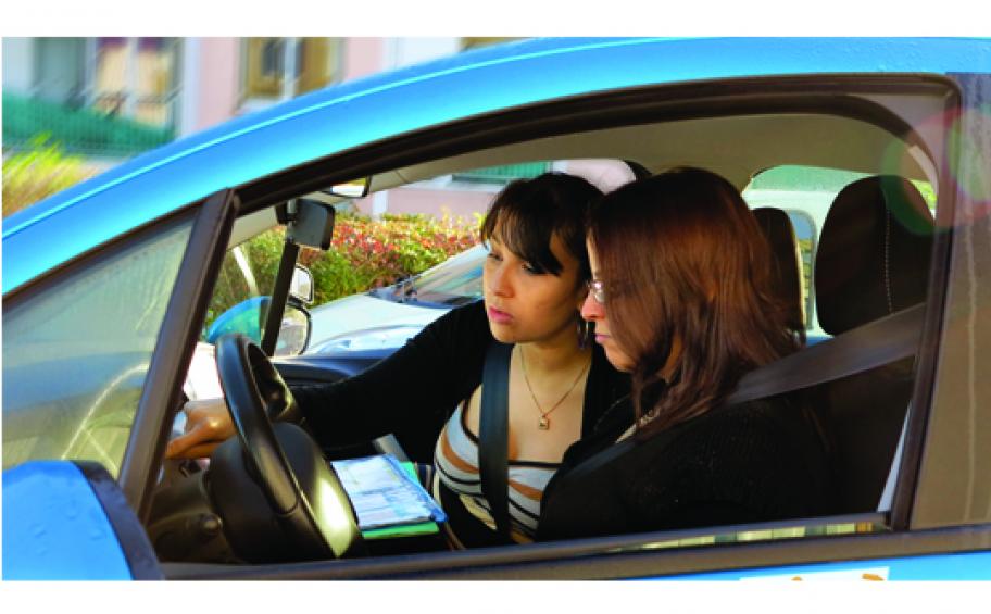 Eiffage Foundation: removing barriers to mobility in the Rhône-Alpes region