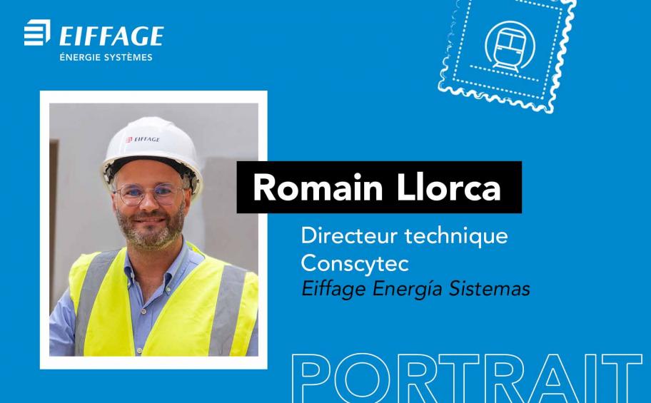 Quand mobilité rime avec simplicité chez Eiffage Énergie Systèmes