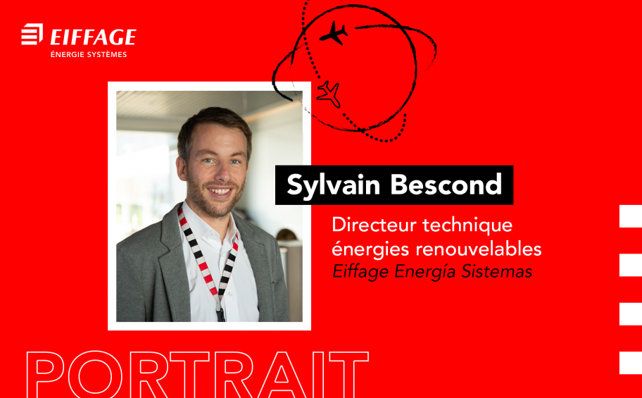 Énergies sans frontières avec Eiffage Énergie Systèmes