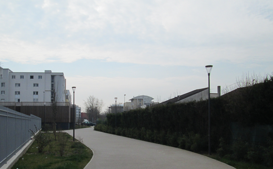 Torcy confie à Eiffage Énergie la mission d’accroître sa performance énergétique