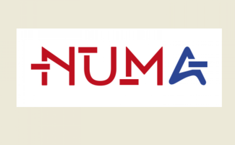 NumA, or the experiment in prevention steps up at APRR