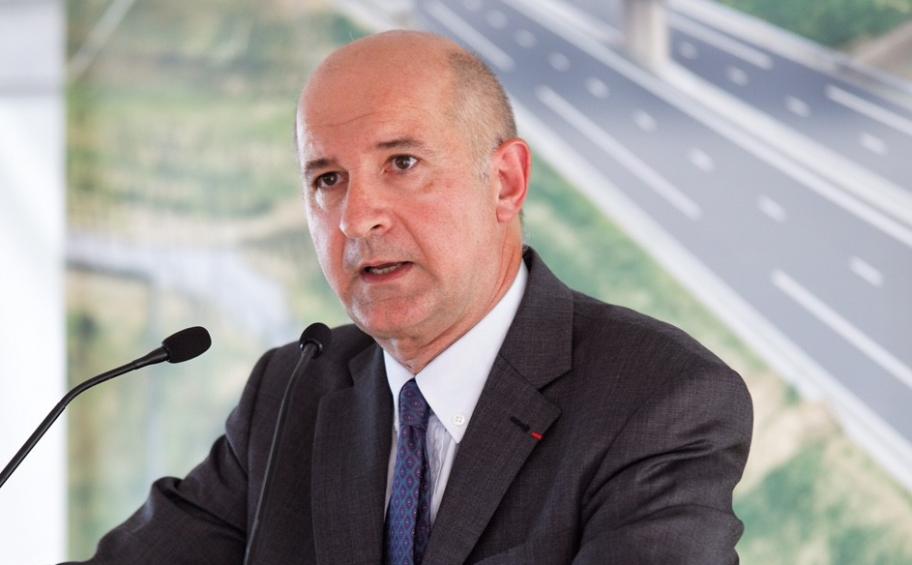 Philippe Nourry to take the leadership of  Eiffage motorway concessions in France
