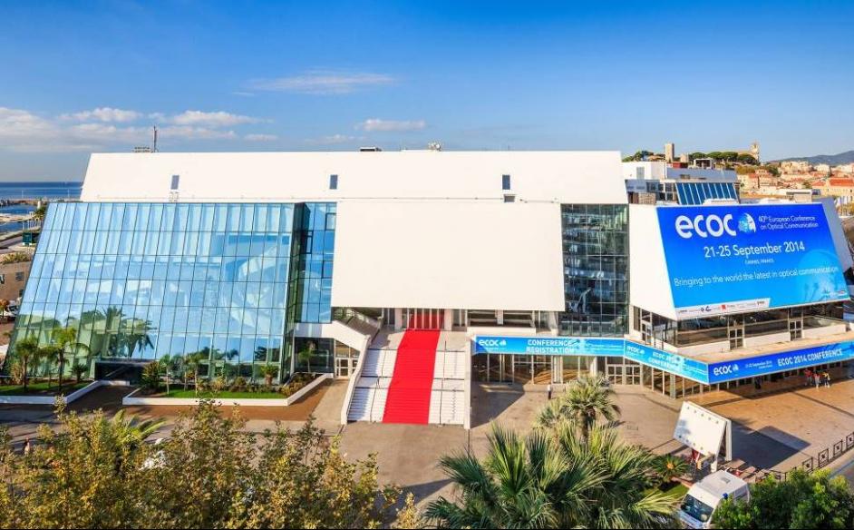 Eiffage Construction offre un coup de jeune au Palais des Festivals !