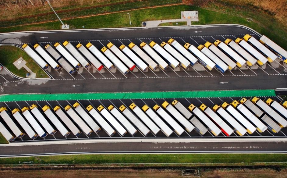 APRR double la capacité de son parking sécurisé en Ile-de-France