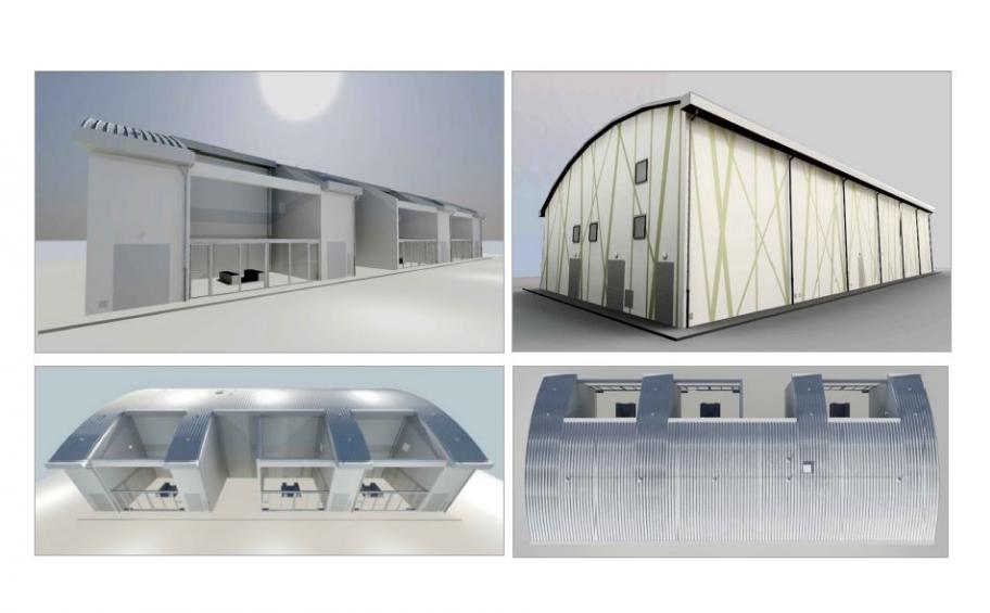 A new contract for Eiffage Civil Engineering in the Antilles