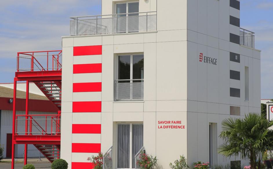 Trophées de l’innovation Eiffage 2015 : les résultats !