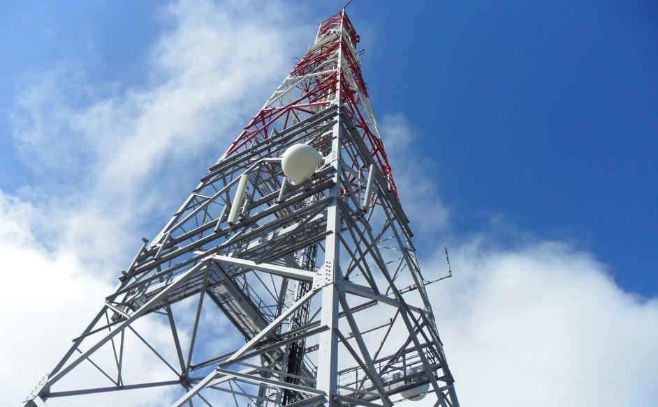 APRR : toujours plus de services pour les mâts télécom