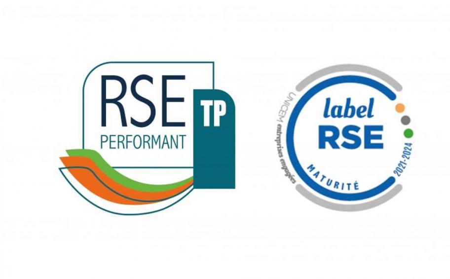 Eiffage Route once again rewarded for its CSR commitment in the Grand Sud region!
