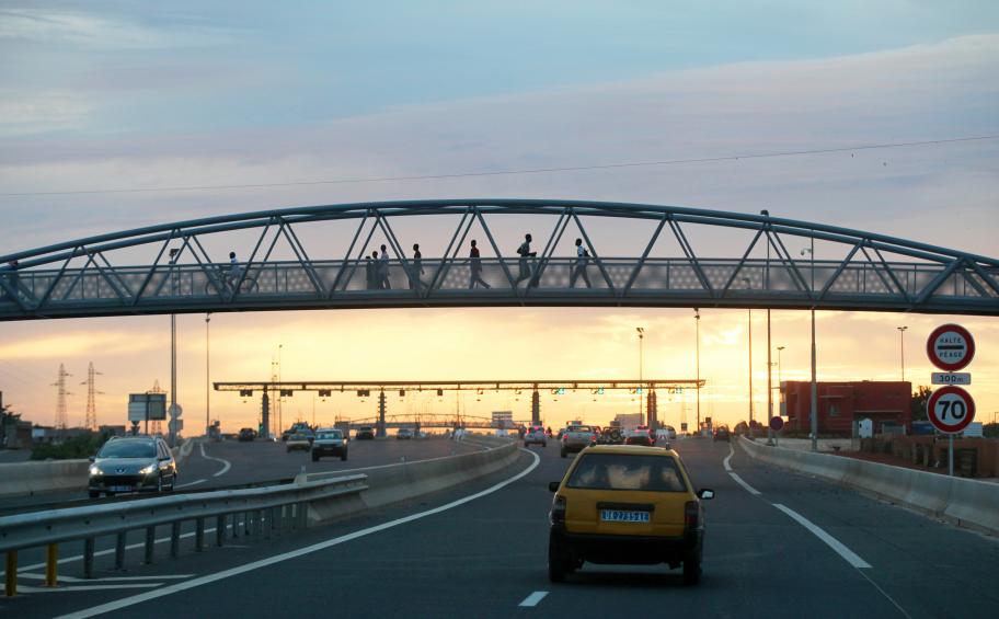 L'autoroute de Dakar certifiée ISO 45001:2018