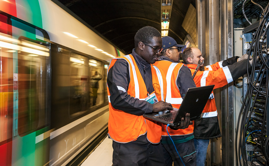 Eiffage finalise l’acquisition de 70 % de SNEF Telecom
