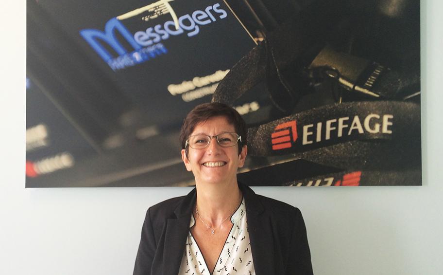 Sonia Chevalier prend en charge l’actionnariat salarié du Groupe