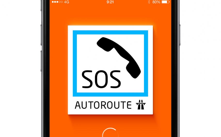The new “SOS Autoroute” application is out !