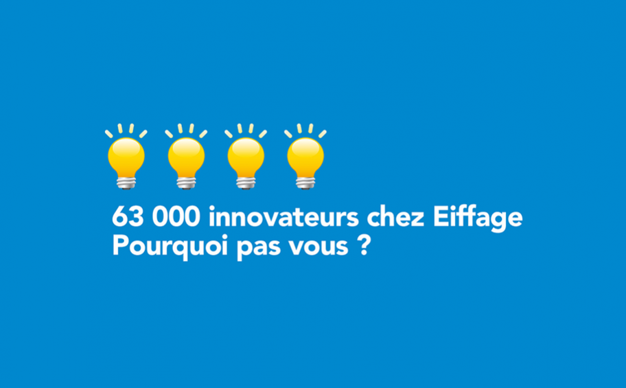 Start.box Eiffage, c'est parti !