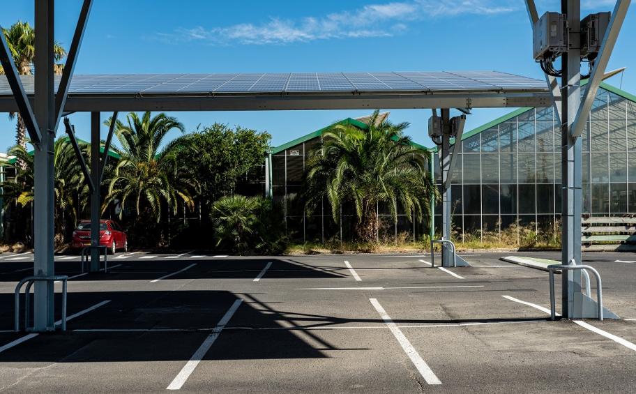 Eiffage completes the acquisition of Sun’R Group