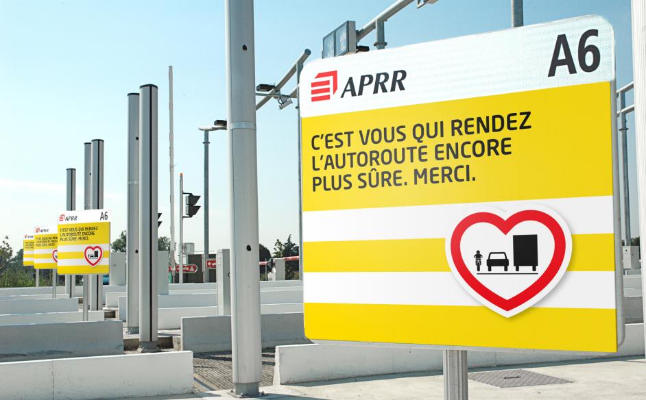 Une campagne qui a du cœur