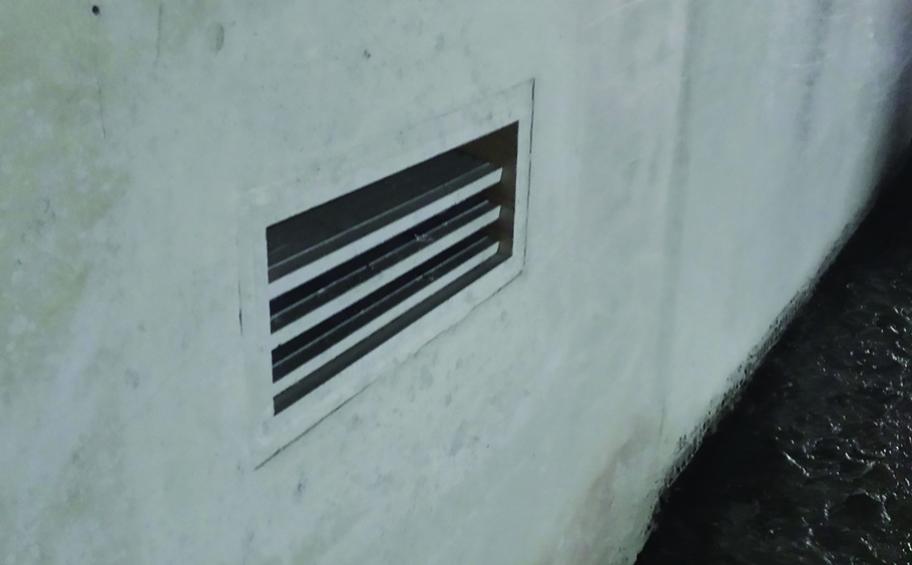 Eiffage Énergie développe un volet coupe-feu « hydrocarbure majoré » pour la ventilation des espaces souterrains