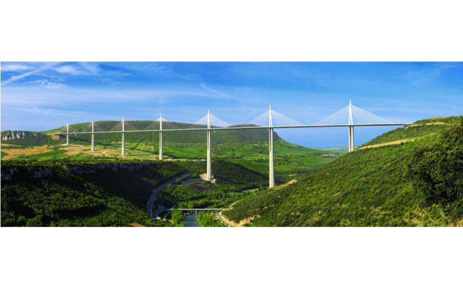 “Millau, le viaduc de l’impossible” : the documentary that broke ratings records is being rebroadcast on Thursday 20 April