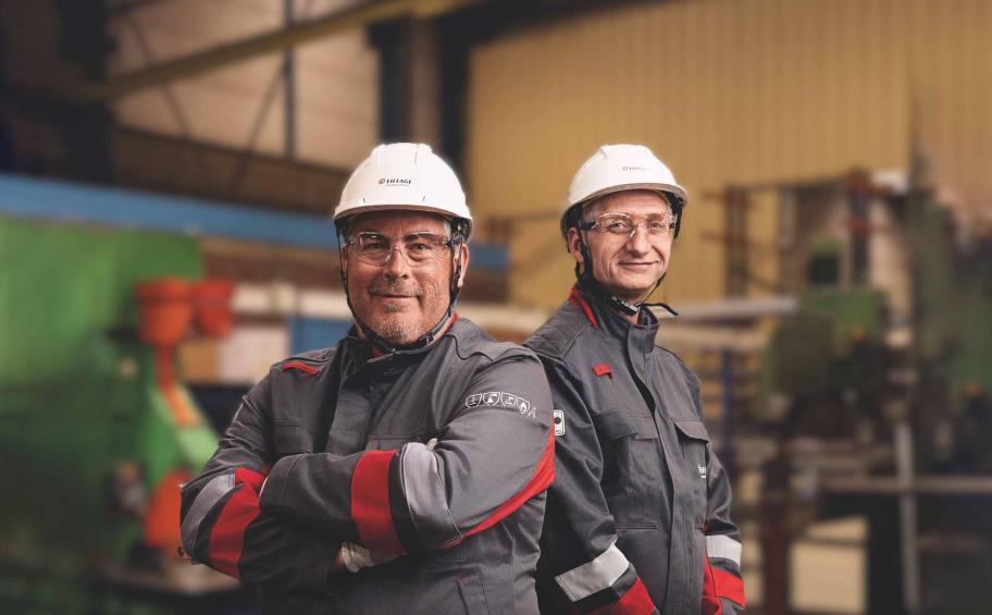 Eiffage Énergie Systèmes launches an awareness campaign to combat prejudice against disability