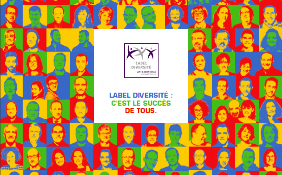 APRR affiche sa diversité en couleur