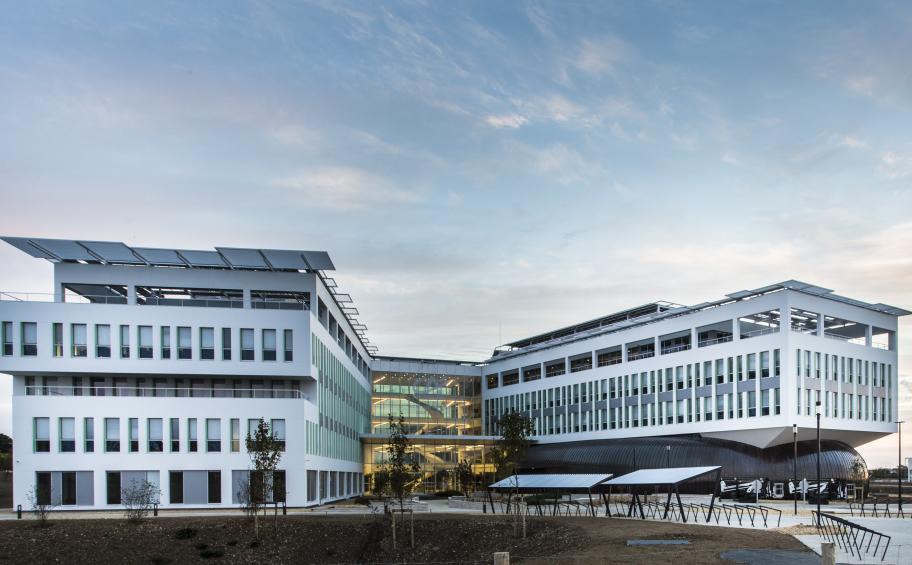 Competition "Green Solutions Awards" of Construction 21 network: vote!